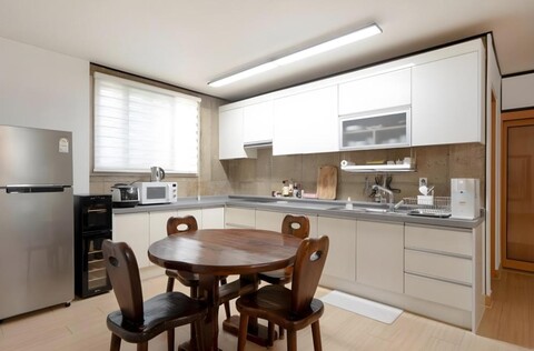 전주 달빛소리 펜션