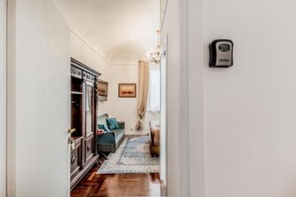 Villa Borghese Gallery Rooms