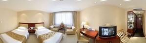 Tangcheng Hotel
