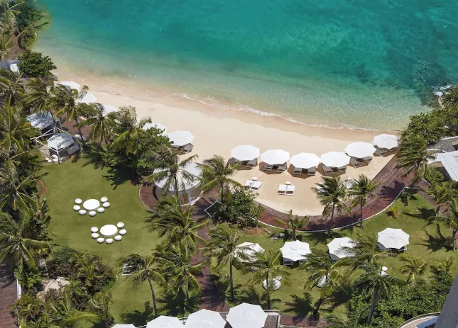 Mövenpick Hotel Mactan Island Cebu