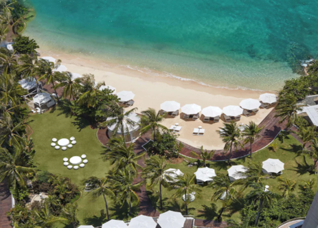 뫼벤픽 호텔 막탄 아일랜드 세부