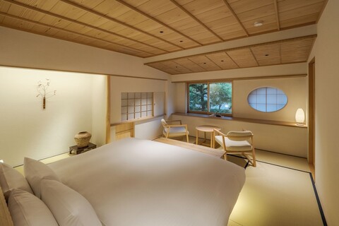 키라쿠 테이 기요미즈