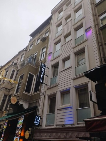 IQ 호텔 베요글루