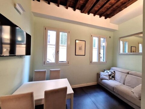 피오리노 두오모 코지 스위트