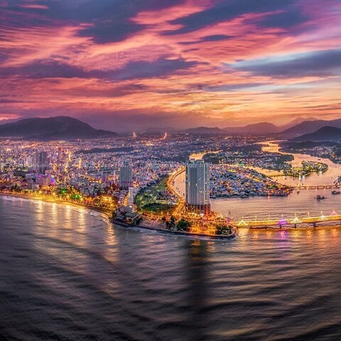 보마 리조트 나트랑