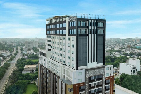 페어필드 바이 메리어트 자이푸르 통크 로드