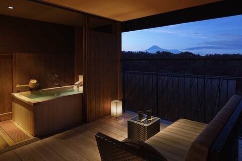 라포레또 슈젠지 산시수이메이