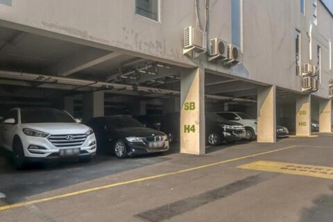 Treepark Serpong Apartment By SM-ROOM