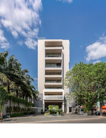 사지 팔리아 호텔 - 무료 네일/헤어워시 및 공항 서비스