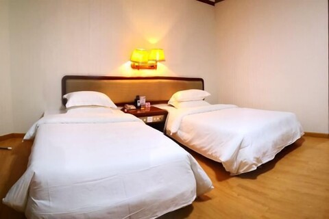 Ronglian Hotel