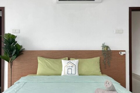 Apartment @ KSL D'Esplanade JB - 4R3B