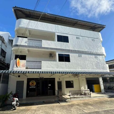 Sunflower Guesthouse