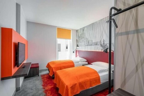 Campanile Venice Mestre