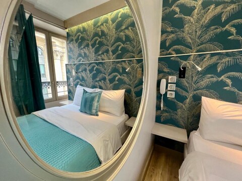 Hotel Nation Montmartre