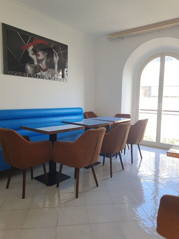 알베르고 플라미니아 룸스