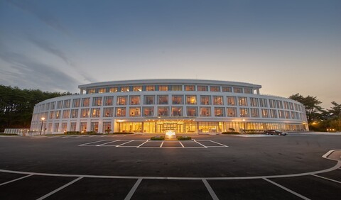 낙산 비치 호텔