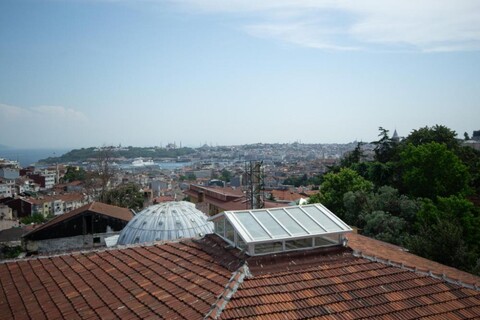 IQ 호텔 갈라타사라이