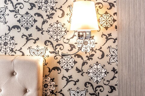 HOTEL REGENCE PARIS