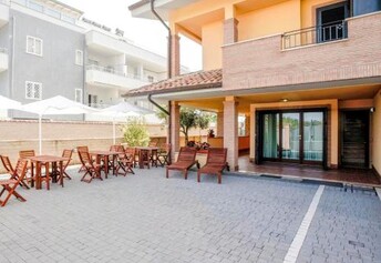 SIGIS HOTEL - Fiumicino