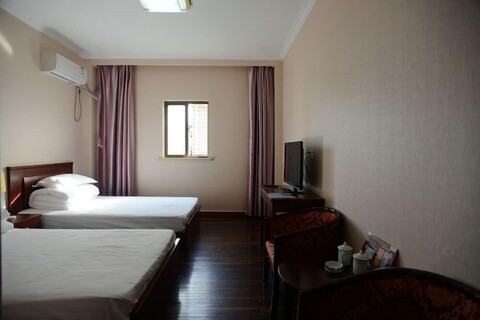 Sanzao Hostel