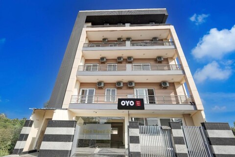 Hotel O Alpha Stayz