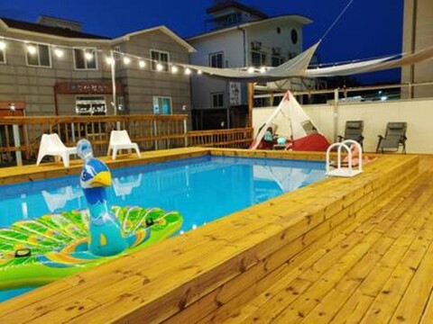 Fragrance Pensiontel