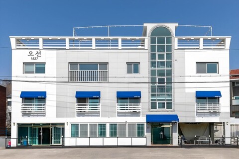 경주 오션 1527 펜션