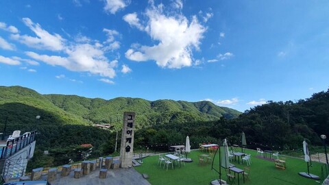 양주 그레이캐슬펜션