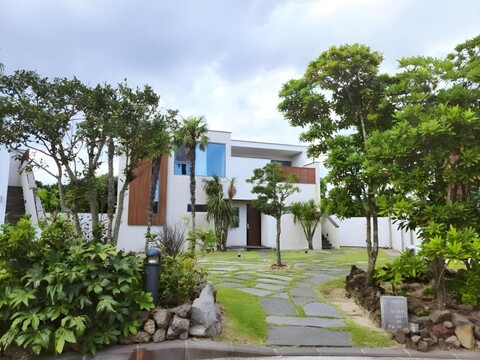 서귀포 스마트풀빌라