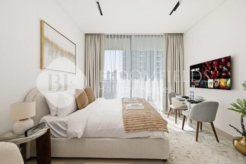 블룸필즈 코지 스튜 빙하티 아쥬르