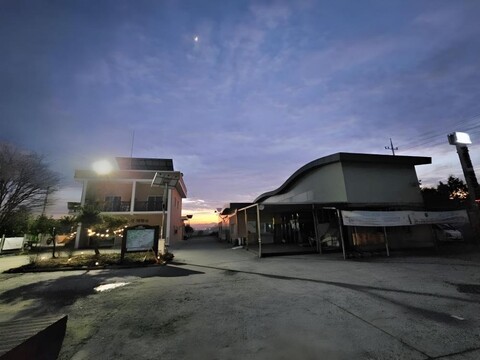 당진 왕매실마을