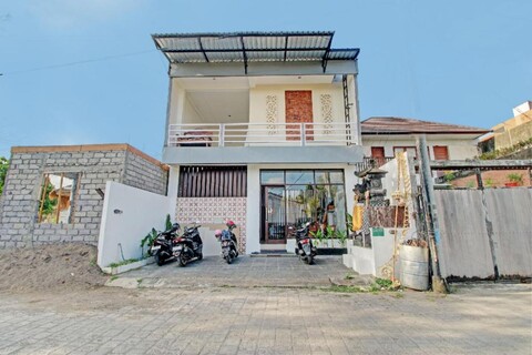 컬렉션 O 93004 더블 D 게스트 하우스