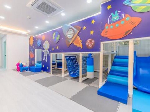 Dalbit Somsom Kids Pool Villa