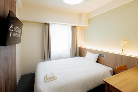 아메무라 가든 호텔