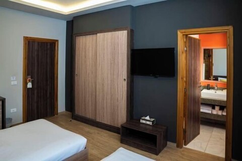 Al Dora All Inclusive Hotel