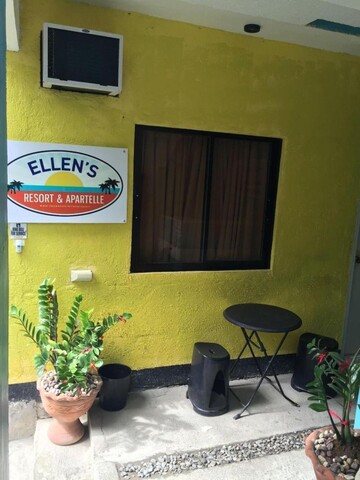 Ellen s Resort Annex