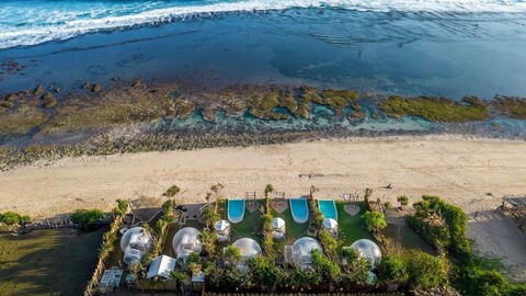 Bubble Hotel Bali Nyang Nyang - Glamping (Adults only)