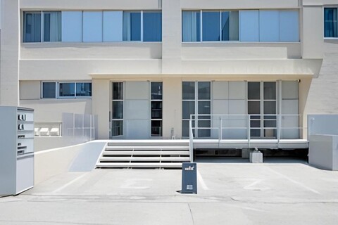 카이카 도쿄 바이 더 쉐어 호텔즈