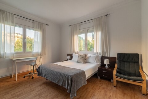 스테이 유니크 아파트먼트 살바 II