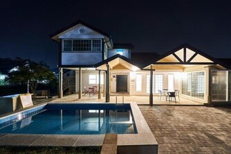 대부도 오티에르 풀빌라