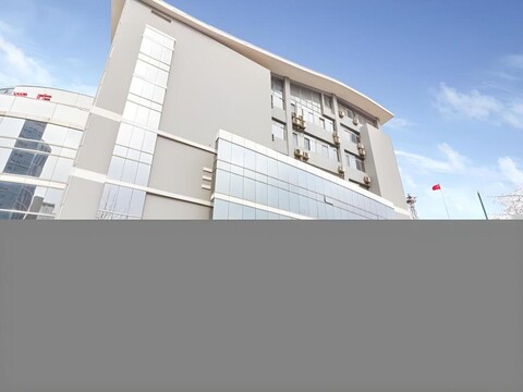 준 호텔 산둥 칭다오 황다오 디스트릭트 시유 유니버시티