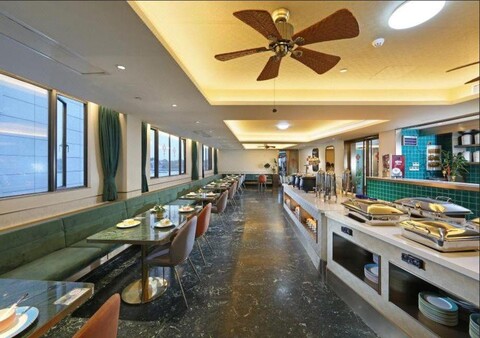Chunguang Hotel