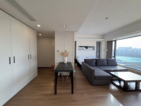 베이징 스마오 TNT 아파트먼트