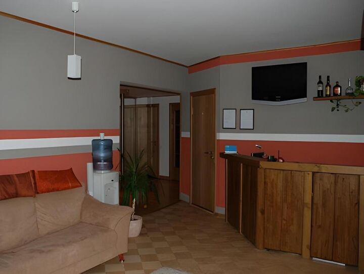 Veeriku Villa-i