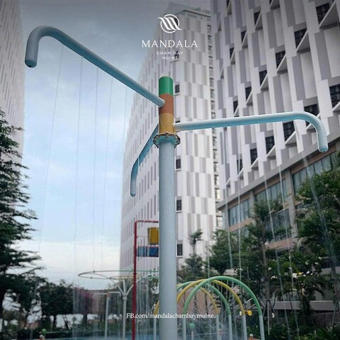 칸호 비엔 아펙 만달라 참바이 무이네