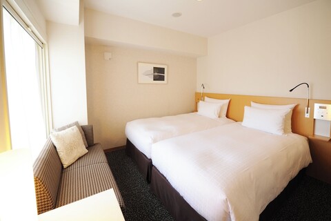 호텔 선플렉스 가고시마