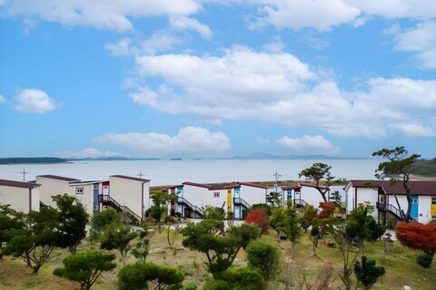 에버리스 유앤아이 펜션