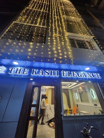 The Kashi Elegance 2Min Walk To Kal Bhairav Temple