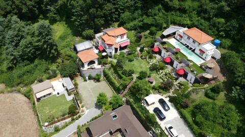 가평 모이스티펜션