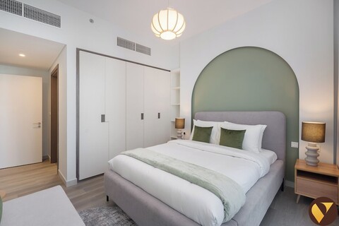 보그 | 알 와슬 1 레지던스, 월드 트레이드 센터 근처